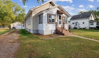 804 Hannah Ave, Alma, MI 48801
