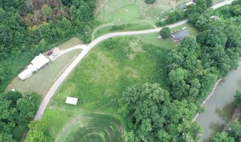 293 Tye Bend Rd, Barbourville, KY 40906