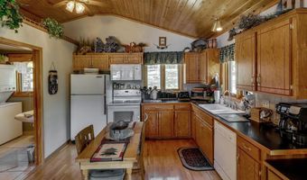 1076 Rainy Lake Rd NW, Backus, MN 56435
