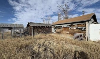 805 N Morrison, Golconda, NV 89414