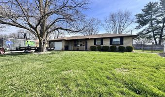 5218 Fletcher St, Anderson, IN 46013