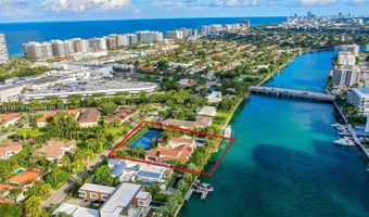 44 Bal Bay Dr, Bal Harbour, FL 33154