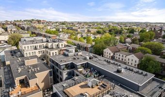 111 B St 8, Boston, MA 02127