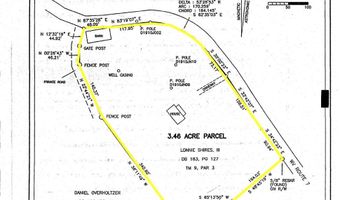 941 E Clayton Rd, Alderson, WV 24910