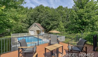 10635 Tallpine Ln, Allendale, MI 49401