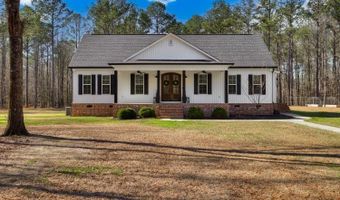 612 Mczilkey Dr, Appling, GA 30802