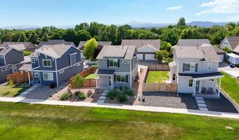 309 Pyramid Peak St, Berthoud, CO 80513