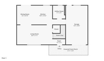 949 Yarger Dr, Anderson Twp., OH 45230