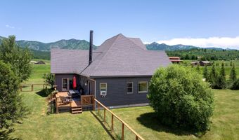 92 ASHLEY Dr, Alpine, WY 83128