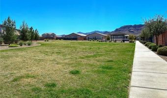 505 Turtleback Falls Ave, Indian Springs, NV 89018