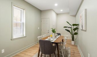 1614 BARCLAY St, Baltimore, MD 21202