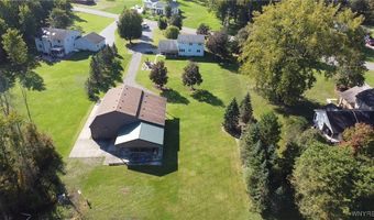 80 Smith Rd, Amherst, NY 14228