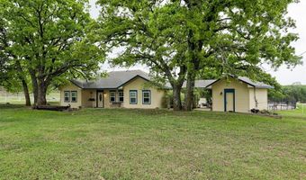 2013 County Road 1420, Alex, OK 73002
