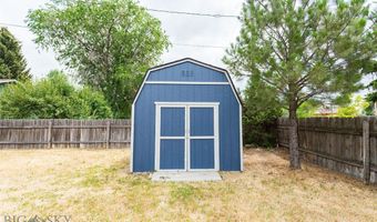 200 E Cascade Ave, Belgrade, MT 59714