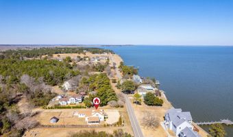 292 Narrow Shore Rd, Aydlett, NC 27916