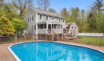 13 Birchwood Cir, Bedford, NH 03110