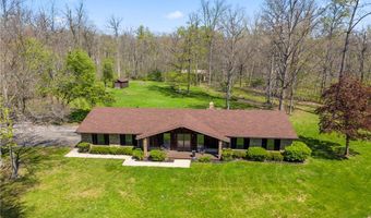 14333 Meranda Rd, Anna, OH 45302