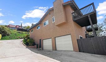 2191 N Slope, Spring Valley, CA 91977