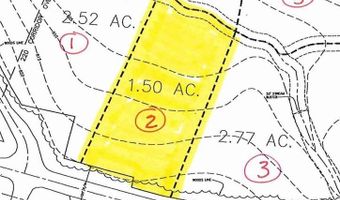 Lot 2 McDowell Road, Asheboro, NC 27205
