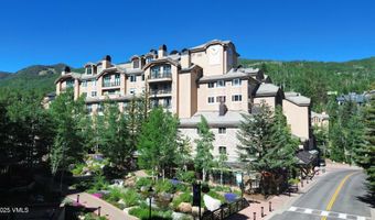 26 Avondale Ln 313-H, Beaver Creek, CO 81620