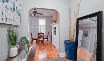 165 KING GEORGE St, Annapolis, MD 21401