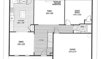 248 Hackamore Ln, Camden, SC 29020