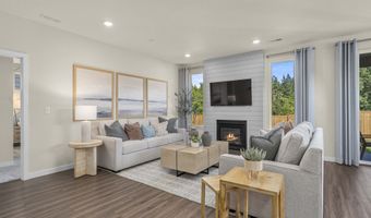 3982 McCormick Vlg Dr Plan: Aurora, Bremerton, WA 98312