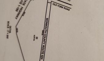 ROUTE 524, Allentown, NJ 08501