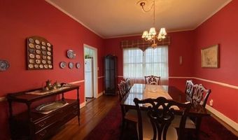 522 N Fourth St, Bardstown, KY 40004