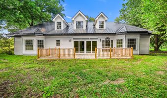 120 Ridge Ave, Ashland, MS 38603
