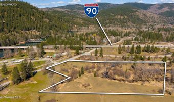 NKA S Latour Creek Rd, Cataldo, ID 83810