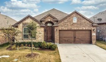 14845 Star Creek Dr, Aledo, TX 76008