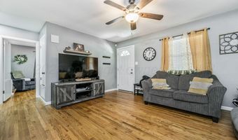 4639 S HUGHES St, Amarillo, TX 79110