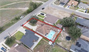404 N Los Ebanos Blvd, Alton, TX 78573