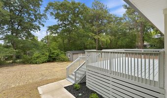 601 Bethesda Ave, Aberdeen, NC 28315