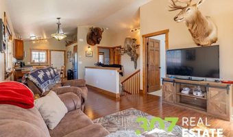 1643 Stella Ct, Cody, WY 82414