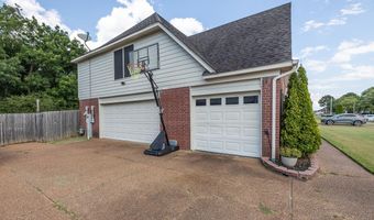 7960 ABINGTON WOODS, Bartlett, TN 38002