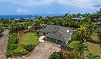 77-201 HOOKAANA St, Kailua Kona, HI 96740