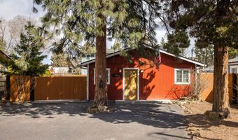 200 SW Mckinley Ave, Bend, OR 97702