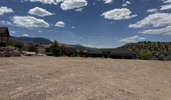 1490 N KNOLL St, Cedar City, UT 84721