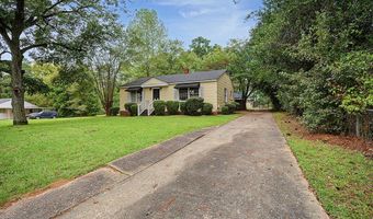 1403 Tenth Ave, Albany, GA 31707