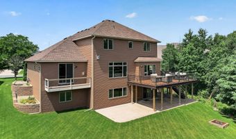 16191 Crane St NW, Andover, MN 55304
