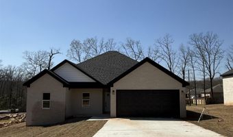 503 Madeleine Cir, Austin, AR 72007