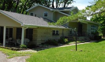 1702 Valley View Dr, Bedford, IN 47421