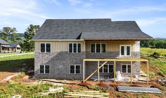473 Masters Ln, Bean Station, TN 37708