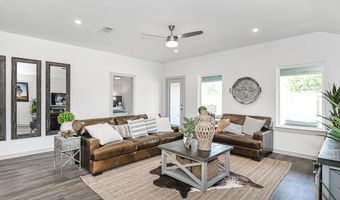 1708 Zander Ct Plan: Barton, Alvin, TX 77511