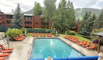 1136 Vine St 1136, Aspen, CO 81611