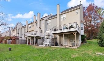 43273 CLEARNIGHT Ter, Ashburn, VA 20147