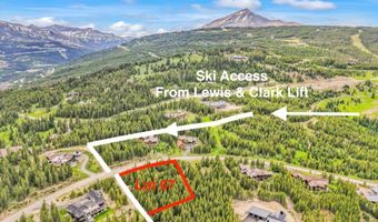 67 Goshawk Trl, Big Sky, MT 59716