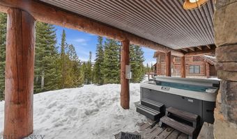 15 Rose Bud Loop 127, Big Sky, MT 59716